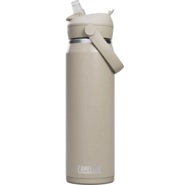 CamelBak Thrive Flip Straw Vacuum 750 ml Stone