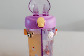 Petit Monkey Drinkfles Sparkling Sweets