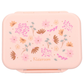 Kidzroom Lunchbox RVS Enchanted Memories