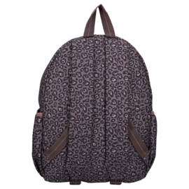 Studio V Rugzak So Rebellious Brown