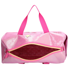 ZEBRA Reistas Lily Glitter & Glamour