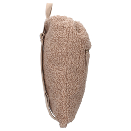 Kidzroom Gymtas Prague Teddy In Town Beige