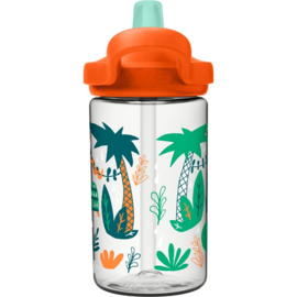 CamelBak Eddy+ Kids 400 ml Jungle Animals