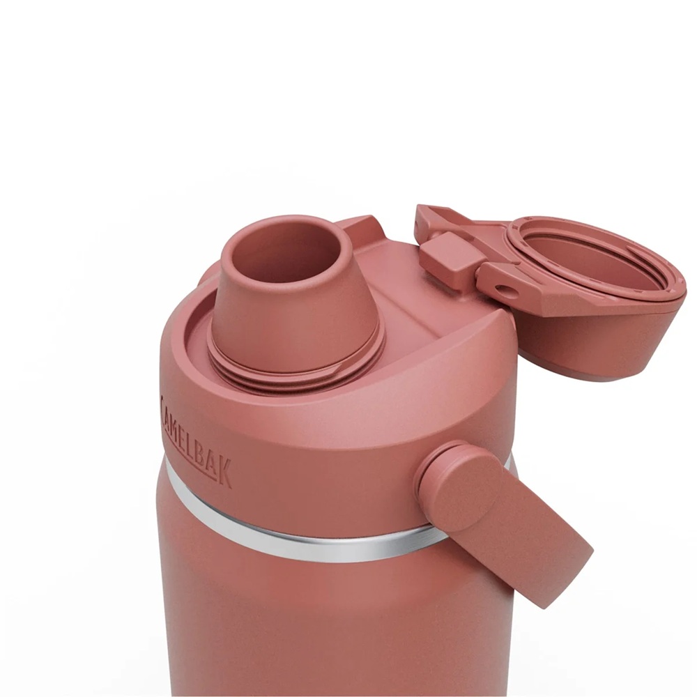 CamelBak Thrive Chug Vacuum 600 ml Sierra Red