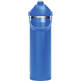 CamelBak Thrive Flip Straw Vacuum 750 ml Sky Blue