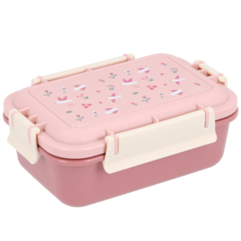 Tutete Bento Lunchbox Blossom Birds