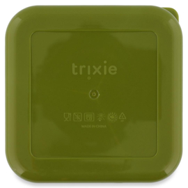 Trixie Snackboxen Set 3-delig Mr. Dino