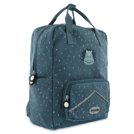Trixie Rugzak Large Mr. Triceratops