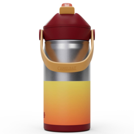 CamelBak Thrive Flip Straw Kids VSS 350 ml Orange Sunset