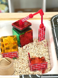 MAGNA-TILES® Builder Set 32 stuks