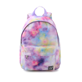 YLX Rugzak Hemlock Tie Dye Hyacinth