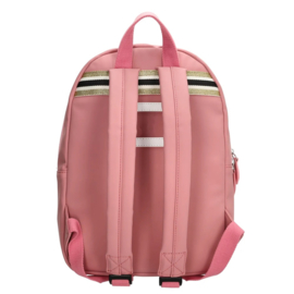 ZEBRA Rugzak Pink