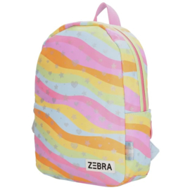 ZEBRA Rugzak Destiny