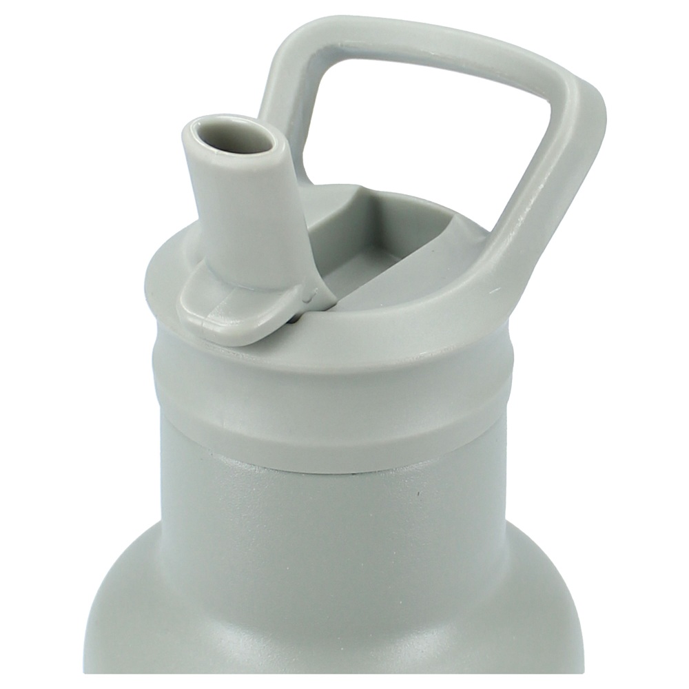 Kidzroom Drinkfles Sweet Cuddles RVS