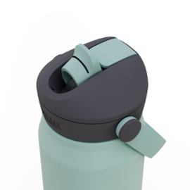 CamelBak Thrive Flip Straw Vacuum 750 ml Silver Mist