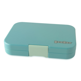 Yumbox Tapas XL 5 vakken Antibes Blue - Bon Appetit