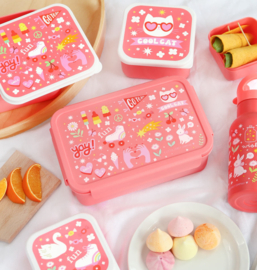 A Little Lovely Company Bento Lunchbox Fun