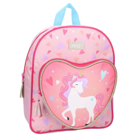 Prêt Rugzak Happy Go Lucky Unicorn