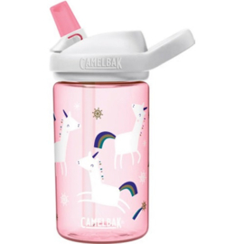 CamelBak Eddy+ Kids 400 ml Snowflake Unicorn