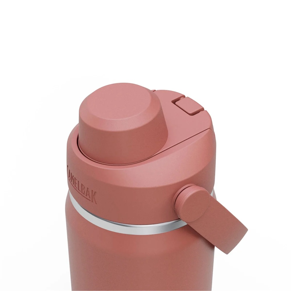 CamelBak Thrive Chug Vacuum 600 ml Sierra Red