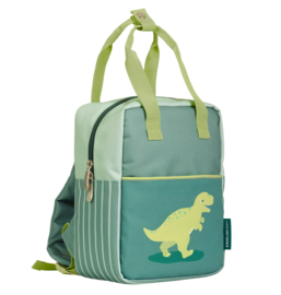A Little Lovely Company Rugzakje Dinosaurus