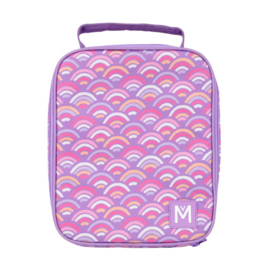 MontiiCo Koeltas Rainbow Roller - L