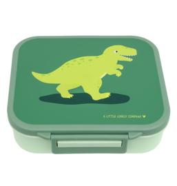 A Little Lovely Company Lunchbox Dinosaurus