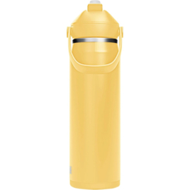CamelBak Thrive Flip Straw Vacuum 750 ml Yellow Bloom