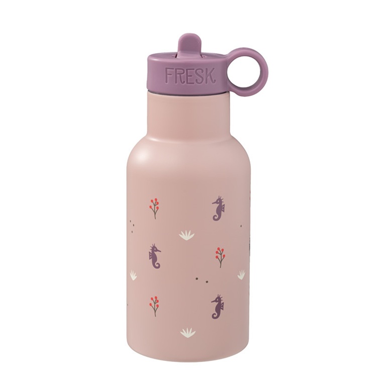 Fresk Thermosfles 350 ml Seahorse