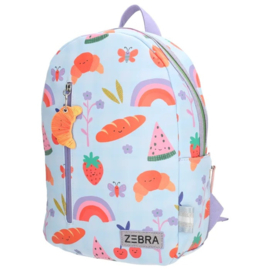 ZEBRA Rugzak Lily Picknick