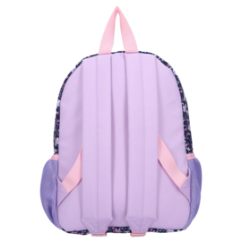 Studio V Rugzak More Love Purple