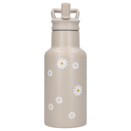 Kidzroom Drinkfles Nostalgia Green RVS