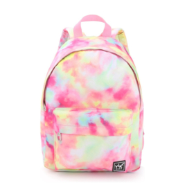 YLX Rugzak Hemlock Tie Dye Pink