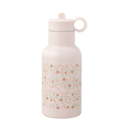 Fresk Thermosfles 350 ml Garden Flowers