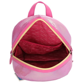 ZEBRA Rugzak Lily Glitter & Glamour