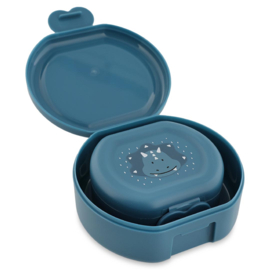 Trixie Snackboxen Set 2-delig Mr. Triceratops