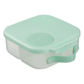 B.box Mini Lunchbox Spearmint
