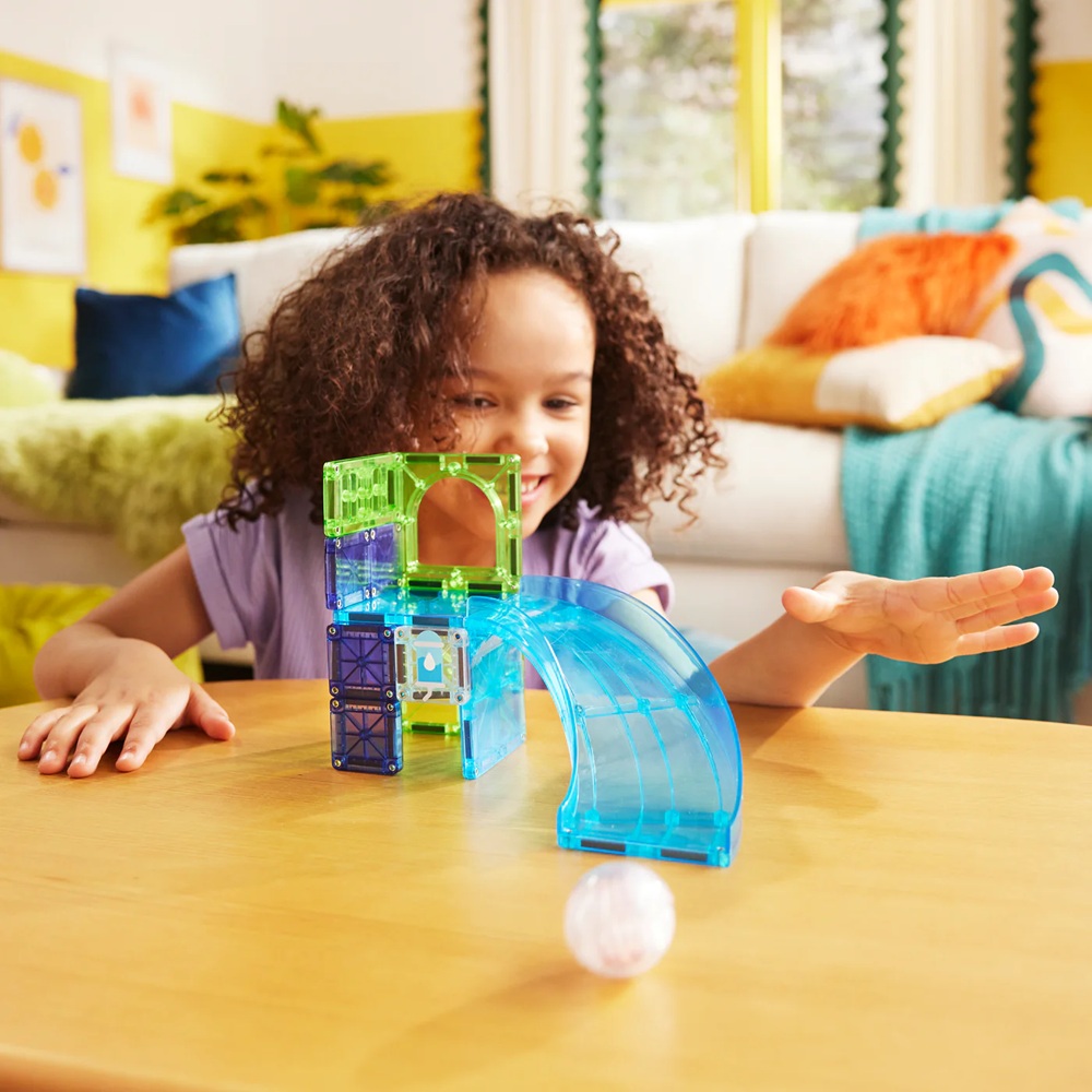 MAGNA-TILES® Hamster Ball 13 stuks