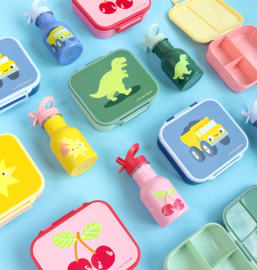 A Little Lovely Company Lunchbox Dinosaurus