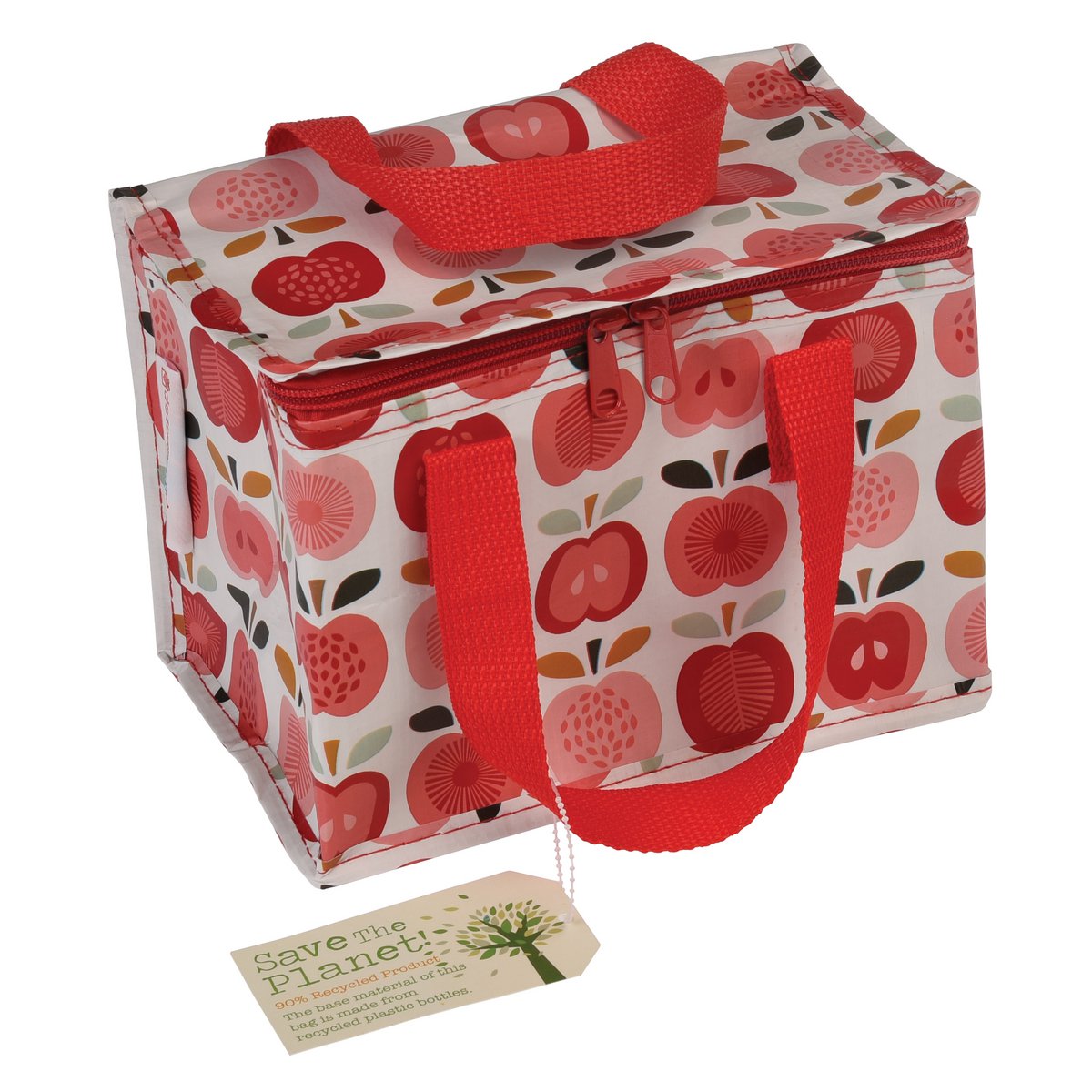 Rex London Koeltasje Vintage Apple