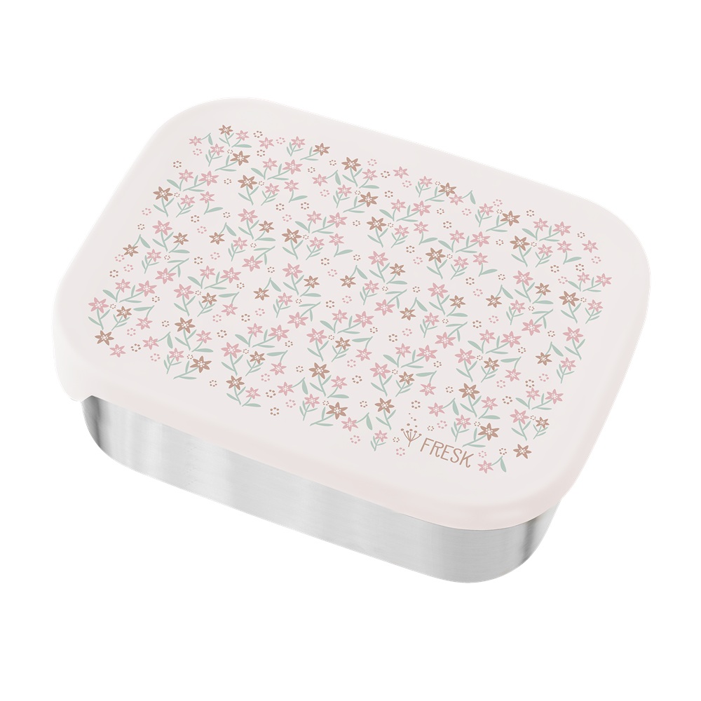 Fresk Lunchbox Garden Flowers