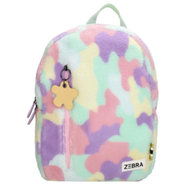 ZEBRA Rugzak Akaija
