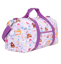 A Little Lovely Company Weekendtas Prinsessen