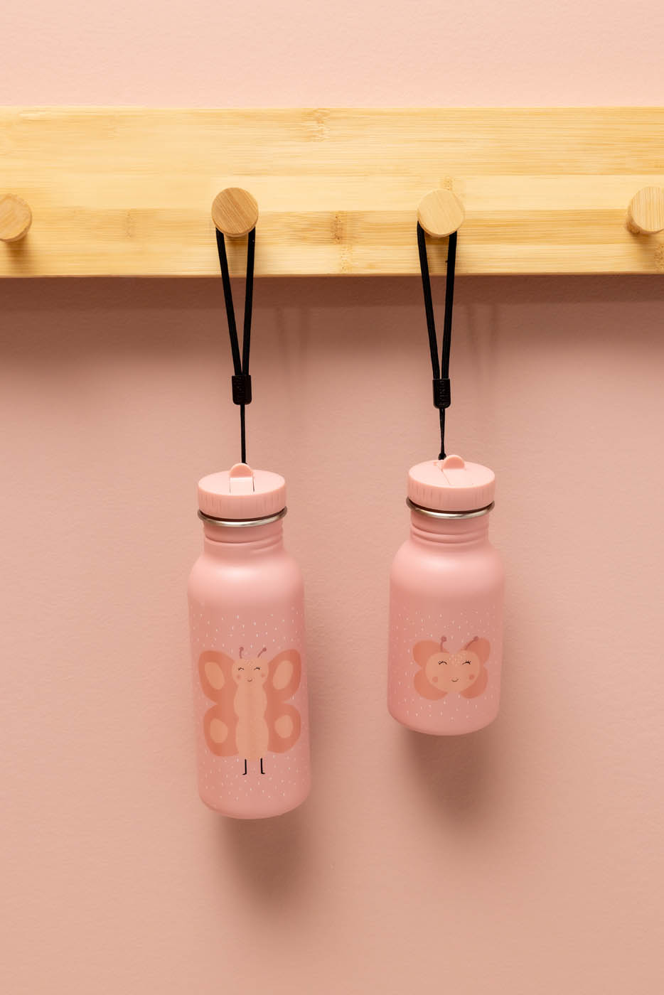 Trixie Drinkfles Mrs. Butterfly - 500 ml