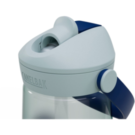 CamelBak Thrive Flip Straw 750 ml Deep Sea Dawn