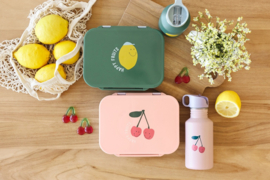 Lässig Bento Lunchbox Happy Fruits Cherry