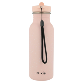 Trixie Drinkfles Mrs. Rabbit - 500 ml