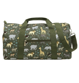 A Little Lovely Company Weekendtas Savanne