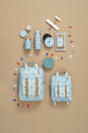 Fresk Snackboxen Set 2-delig Submarine