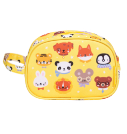 A Little Lovely Company Toilettas Dierenvriendjes